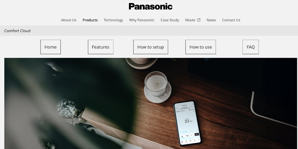 panasonic-cloud-seo